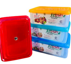 FreshMate 3 Pcs Set